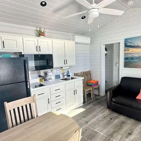 2 Min To Crystal Beach With Comfy Beds Bolivar Peninsula Exterior photo