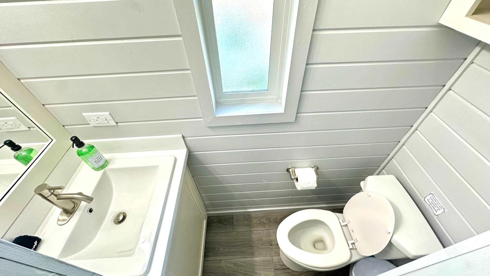 Ferienhaus 2 Min To Crystal With Comfy Beds